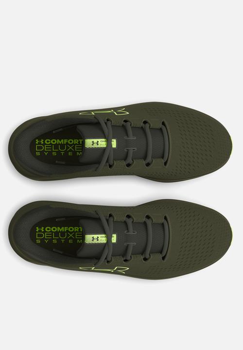 Under Armour - Charged pursuit 3 bl