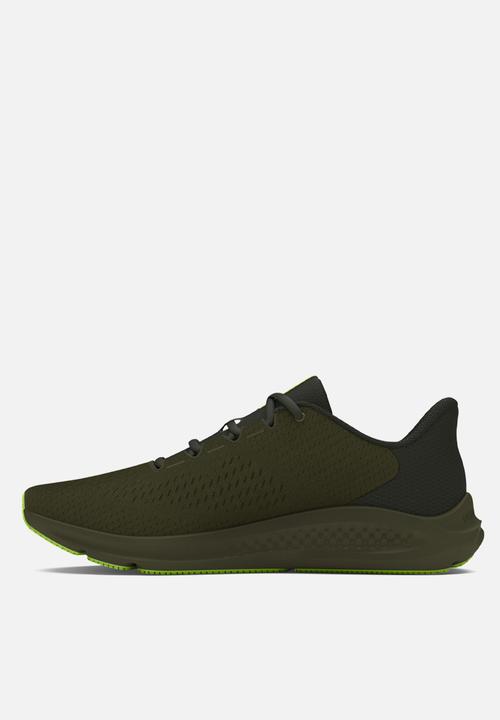 Under Armour - Charged pursuit 3 bl