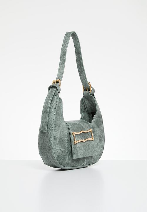 Superbalist - Lacey shoulder bag - blue