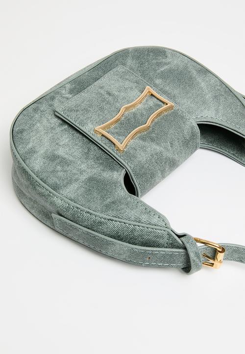 Superbalist - Lacey shoulder bag - blue