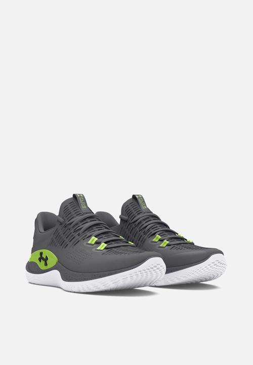 Under Armour -  Flow dynamic intlknt