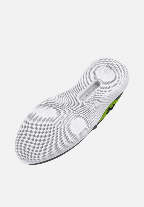 Under Armour -  Flow dynamic intlknt
