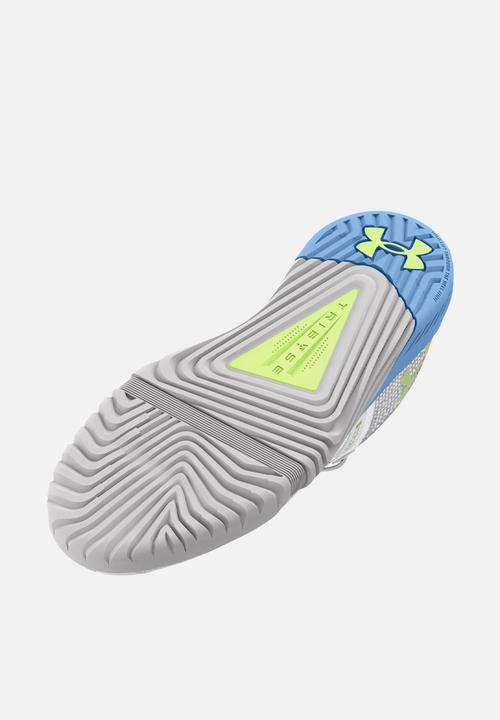 Under Armour - W tribase reign 6