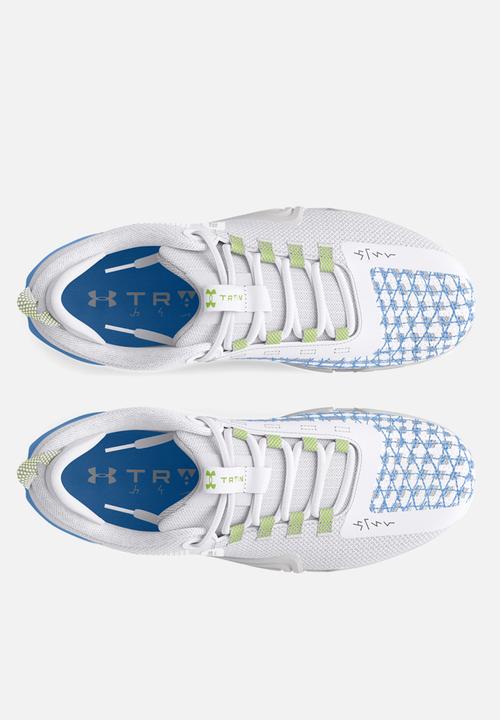 Under Armour - W tribase reign 6