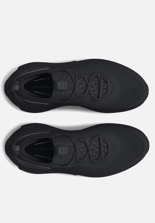 Under Armour - Phantom 4