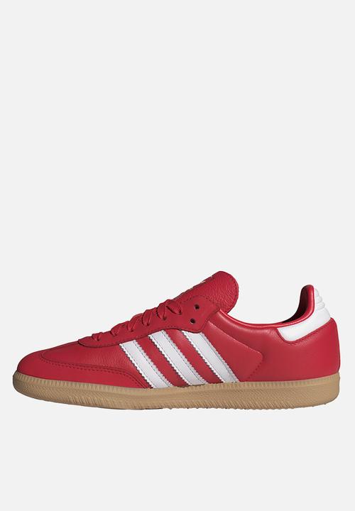 adidas Originals - Samba OG
