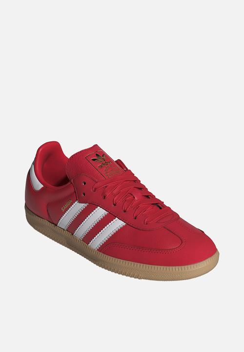 adidas Originals - Samba OG