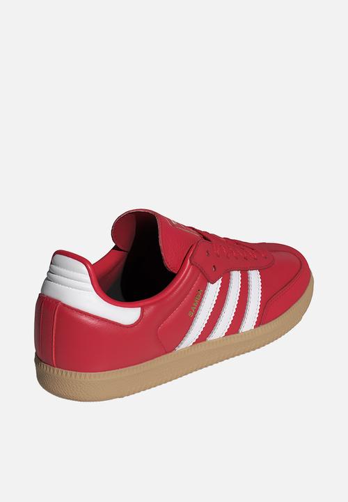adidas Originals - Samba OG