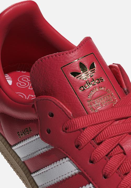 adidas Originals - Samba OG
