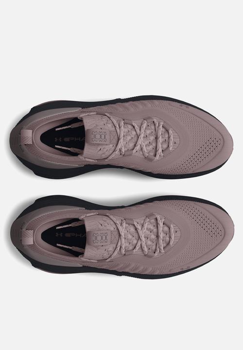 Under Armour - Phantom 4