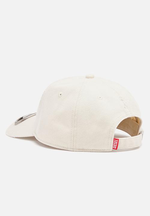 Diesel  - C-Beast-A1 - White