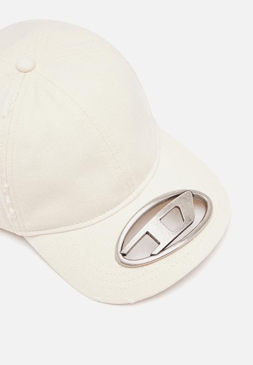 Diesel  - C-Beast-A1 - White