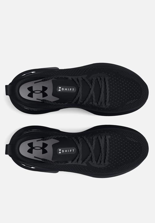 Under Armour - W Shift
