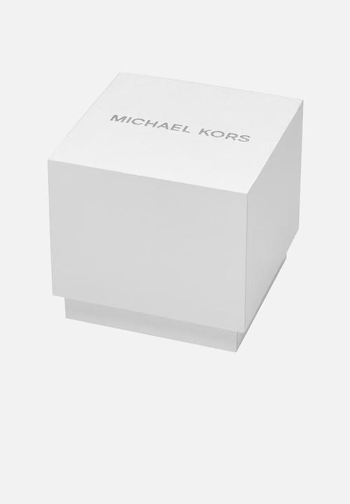Michael Kors - Portia Rose Gold S.Steel