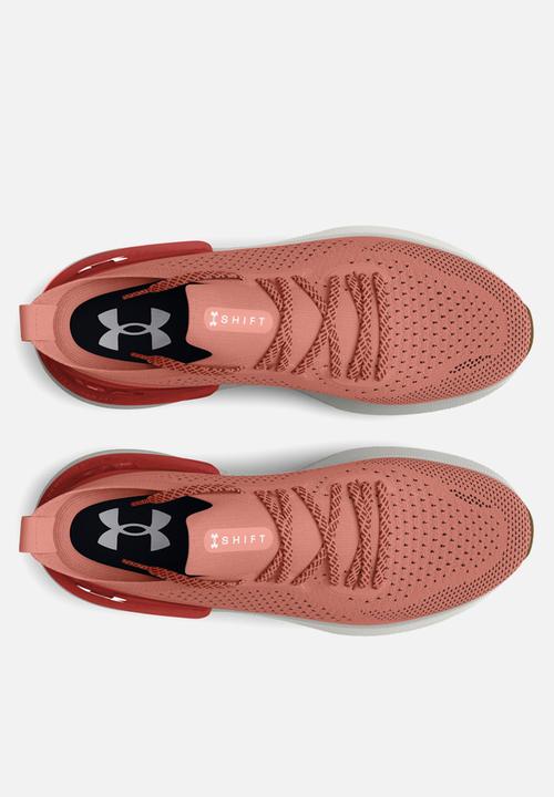Under Armour - W Shift