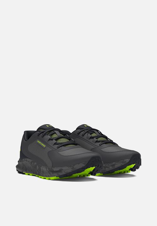 Under Armour - Charged bandit tr 3