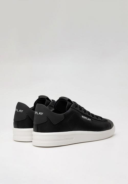 Replay - University - university m prime 2 -  black