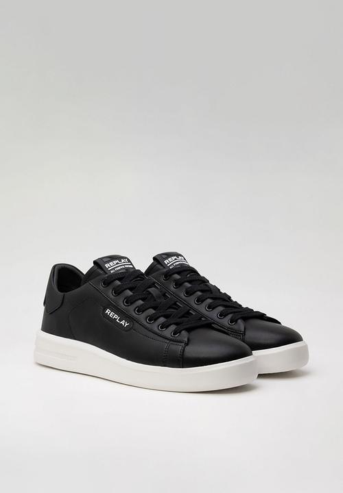 Replay - University - university m prime 2 -  black