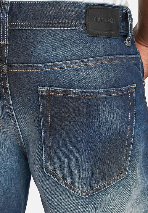 Only & Sons - Avi Shorts
