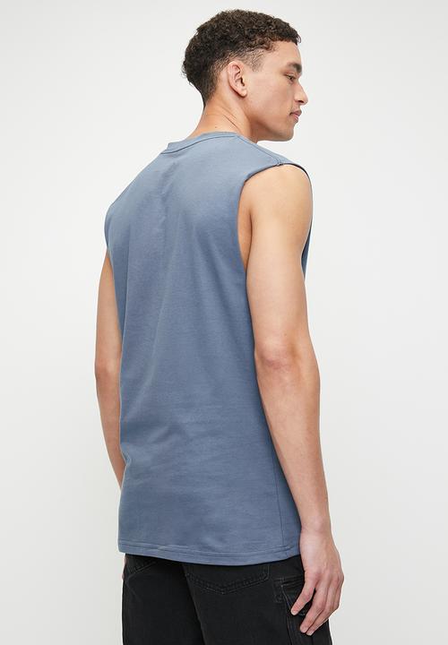 Billabong  - Arch Mu - Slate Blue