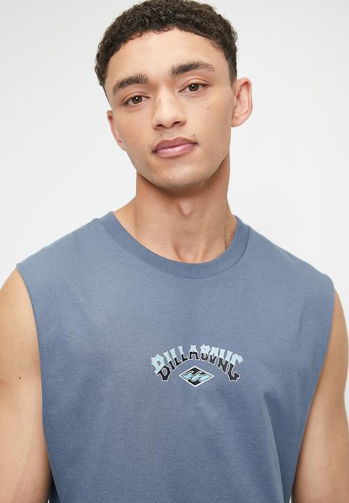 Billabong  - Arch Mu - Slate Blue