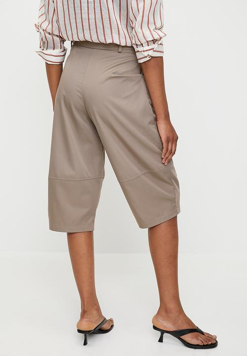 Superbalist - Barrel leg short - neutral