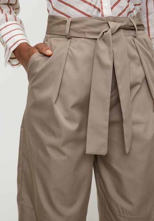 Superbalist - Barrel leg short - neutral