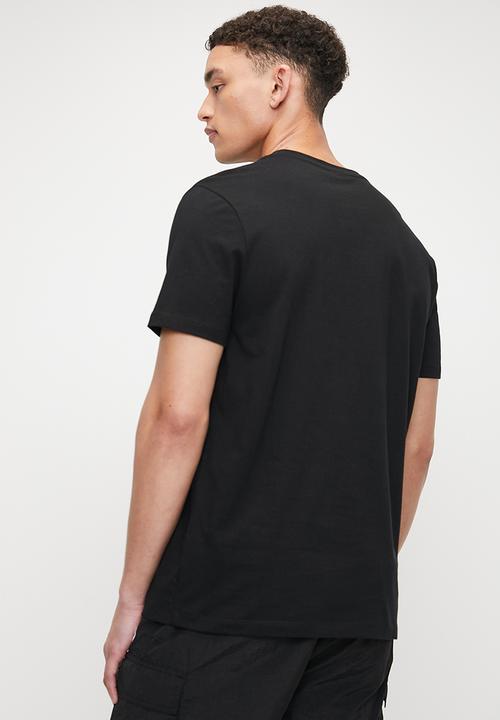 FILA - Birch T-Shirt - Black