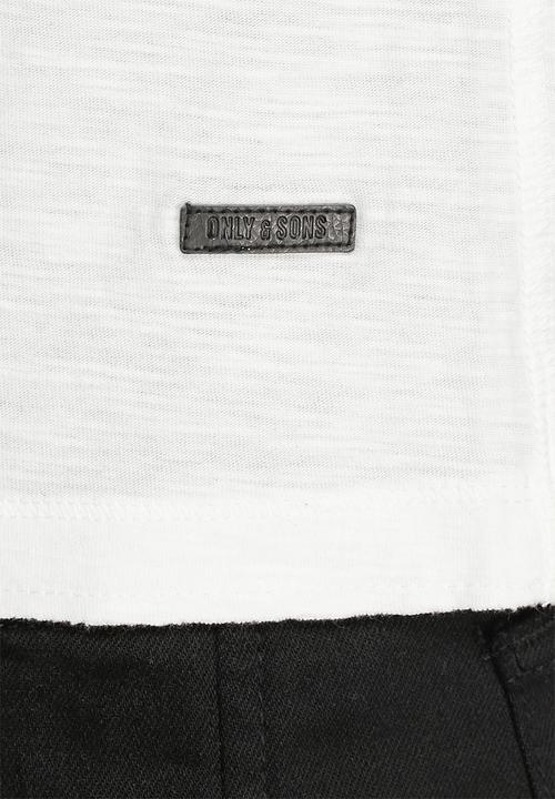 Only & Sons - Ilo Tee
