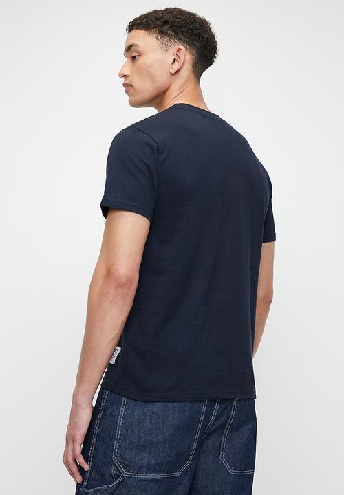 Starter - Starter LA Tee - Multi