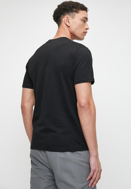 Starter - Starter LA Tee - Black