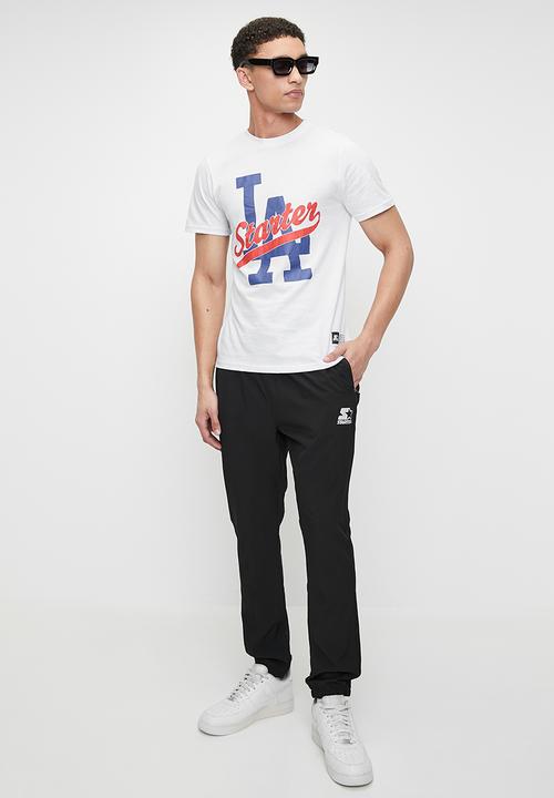 Starter - Starter LA Tee - White