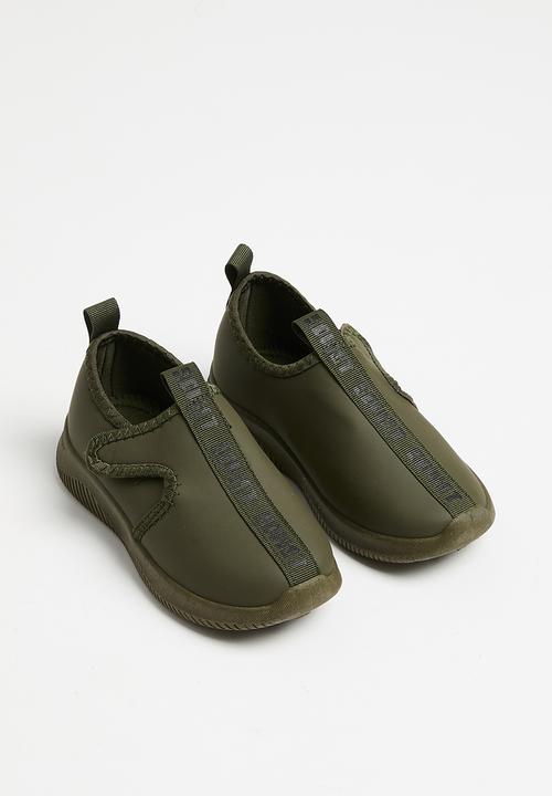 SOVIET - K roman 24 - olive mono
