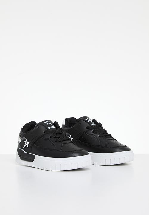 SOVIET - I addison - black & white
