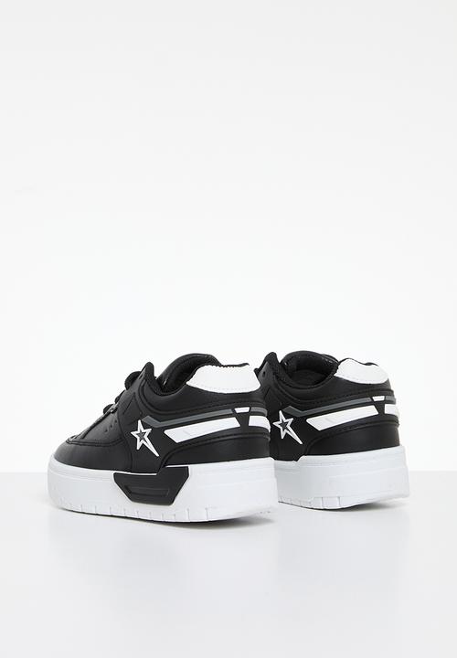 SOVIET - I addison - black & white