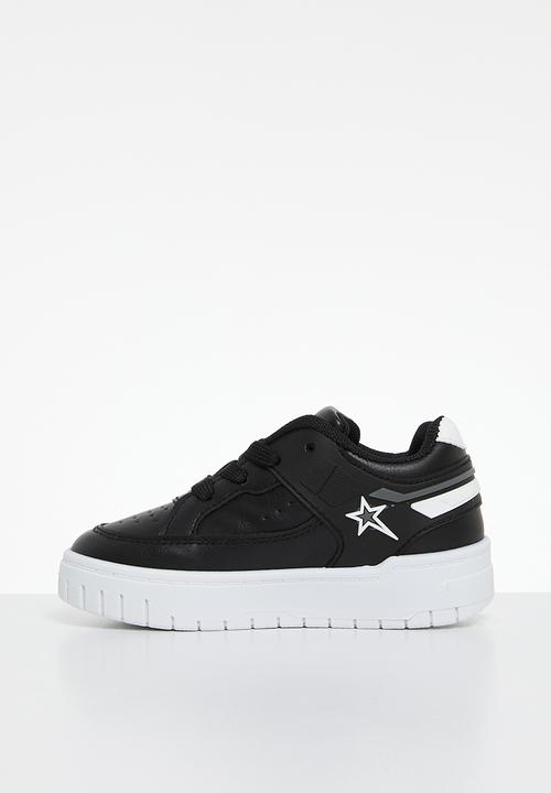SOVIET - I addison - black & white