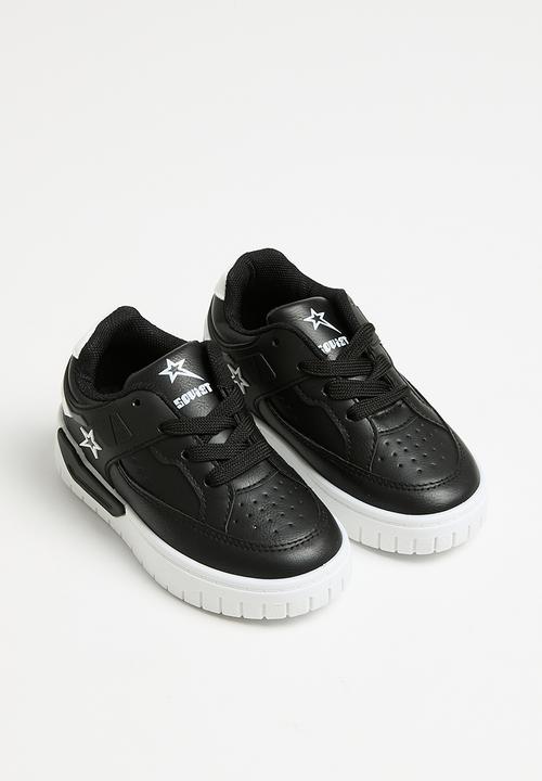 SOVIET - I addison - black & white