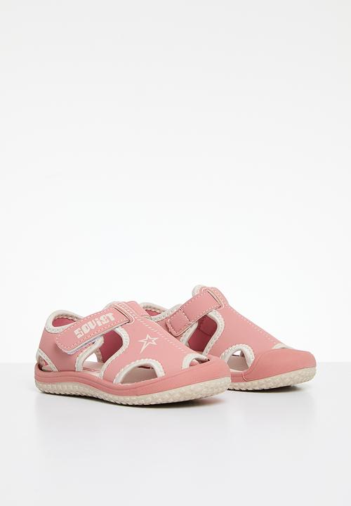 SOVIET - I singh - dusty pink & beige