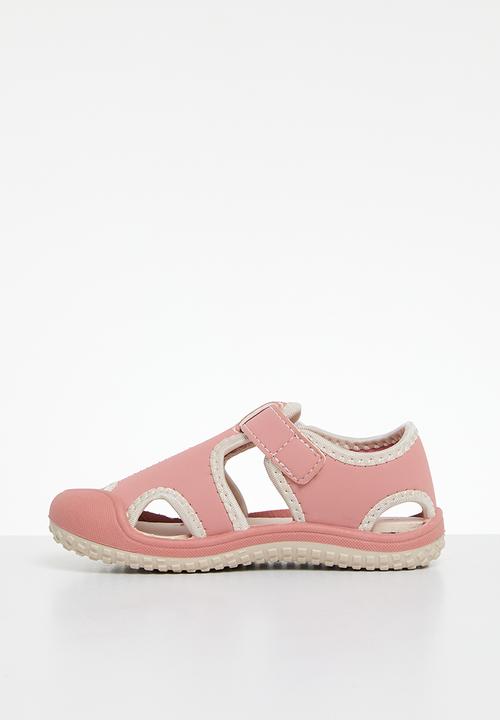 SOVIET - I singh - dusty pink & beige