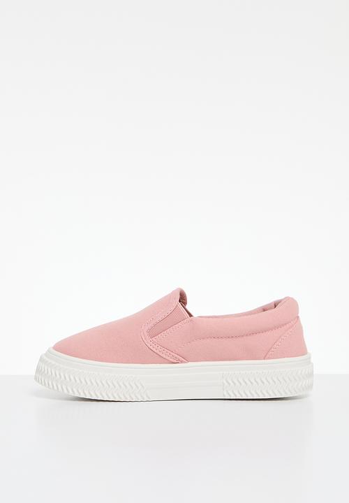 SOVIET - K magnum 24 - dusty pink & cream
