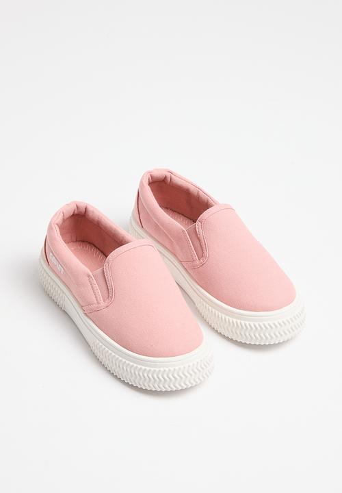 SOVIET - K magnum 24 - dusty pink & cream