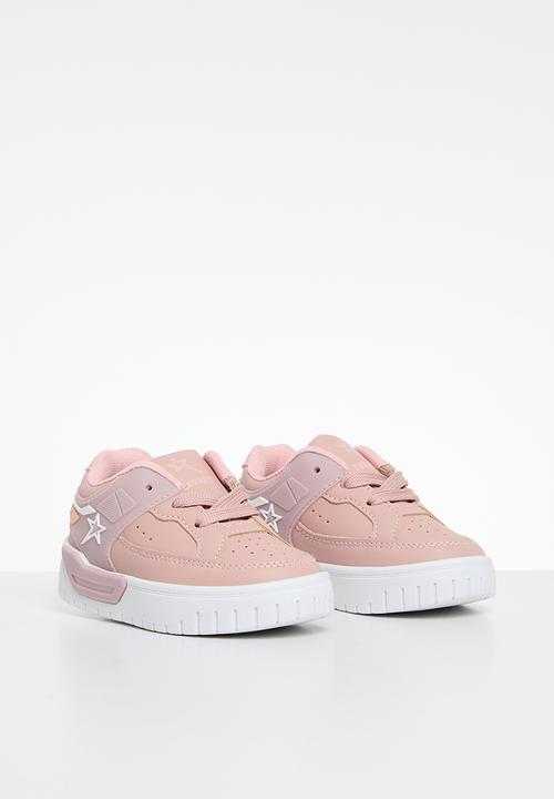 SOVIET - I addison - dusty pink & rose gold