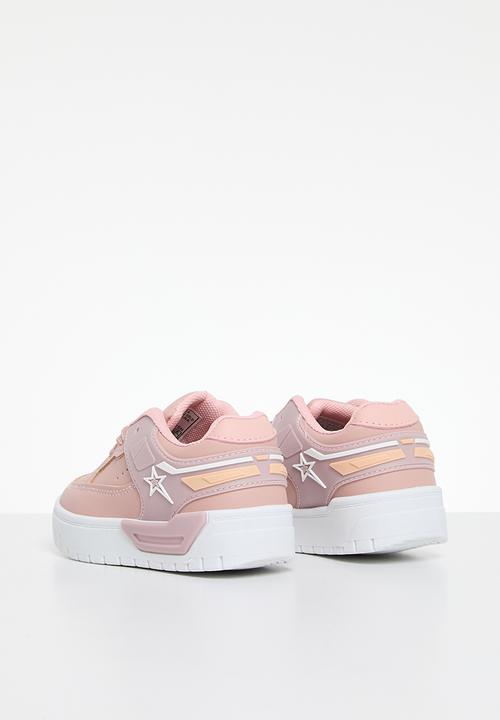 SOVIET - I addison - dusty pink & rose gold