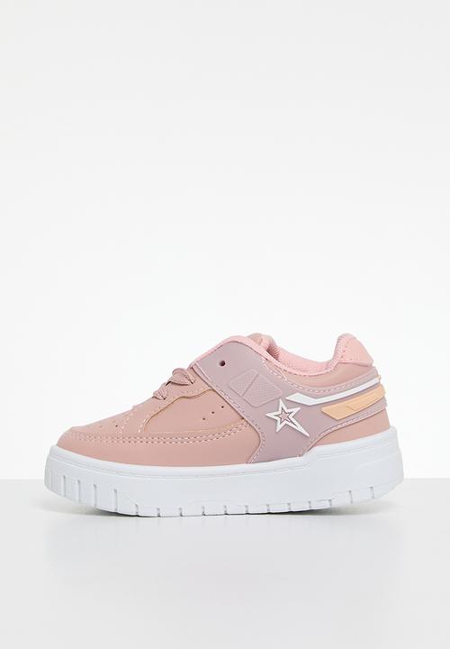 SOVIET - I addison - dusty pink & rose gold