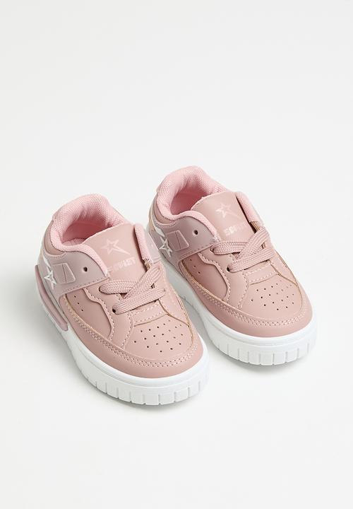SOVIET - I addison - dusty pink & rose gold