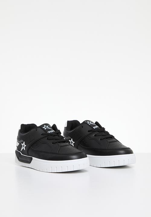 SOVIET - K addison - black & white