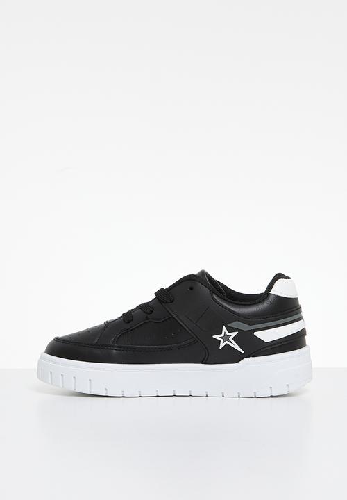 SOVIET - K addison - black & white