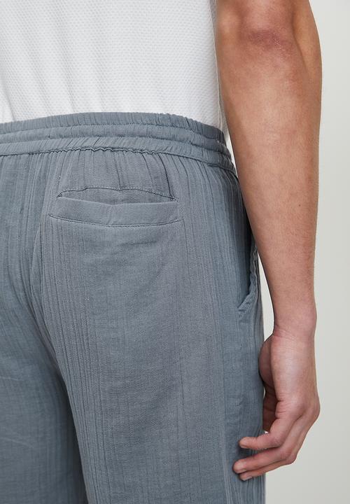Brave Soul - Shorts - Mid Blue