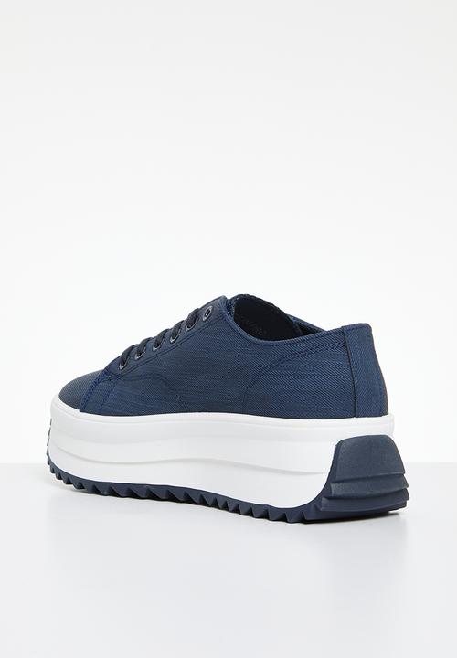 Pierre Cardin - Bardot 7 Sneaker - Denim
