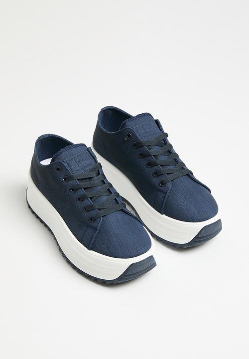 Pierre Cardin - Bardot 7 Sneaker - Denim